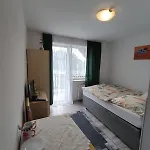 Проживание в семье Goscinne U Dany *