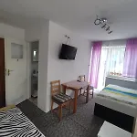 Gościnne U Dany * Jarosławiec