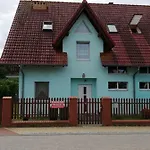 Kwatera prywatna Gościnne U Dany