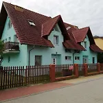 Kwatera prywatna Gościnne U Dany