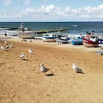 Kwatera prywatna Gościnne U Dany