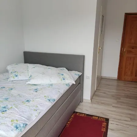 Проживание в семье Goscinne U Dany Ярославец