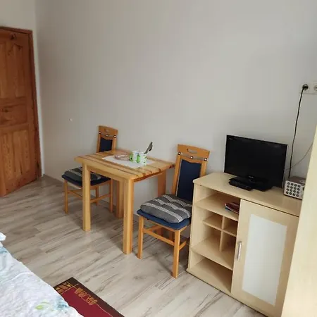 Goscinne U Dany Проживание в семье