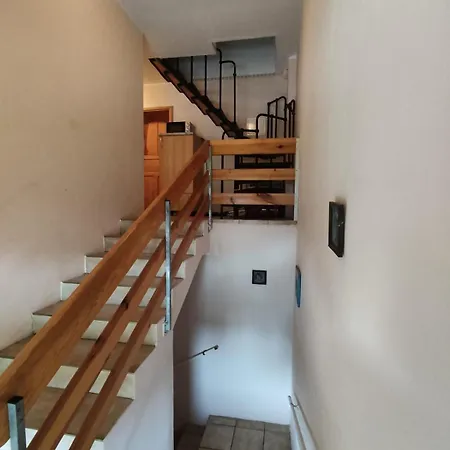 Goscinne U Dany Проживание в семье *