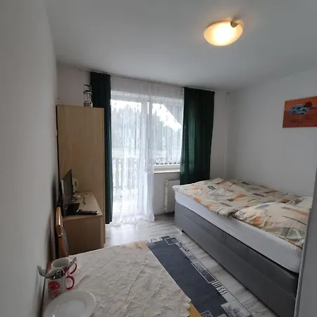 Pansiyon Goscinne U Dany *