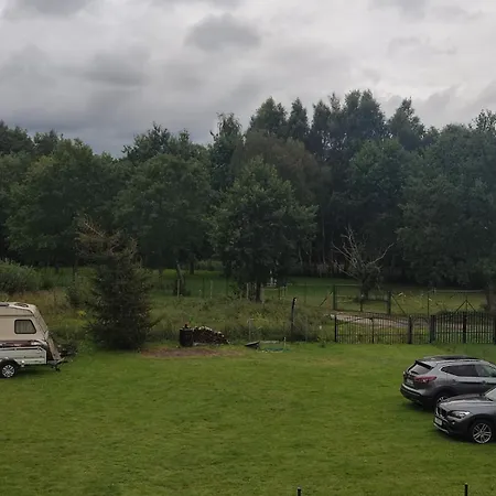 Ubytování v soukromí Goscinne U Dany Jarosławiec