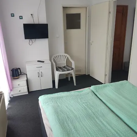 Ubytování v soukromí Goscinne U Dany *