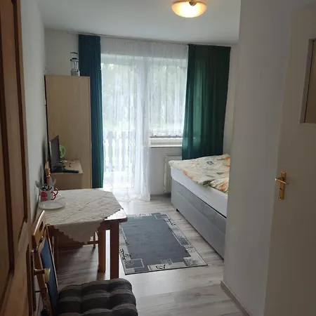 Gościnne U Dany *