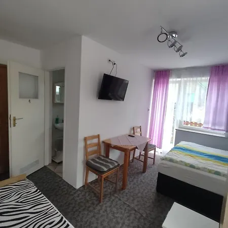 Goscinne U Dany * Jarosławiec