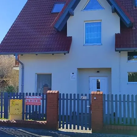 Kwatera prywatna Gościnne U Dany *