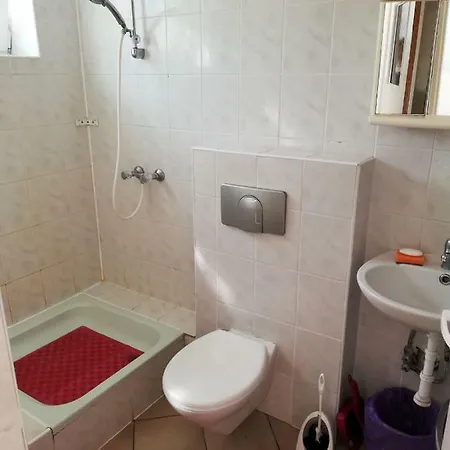 Goscinne U Dany Ярославец