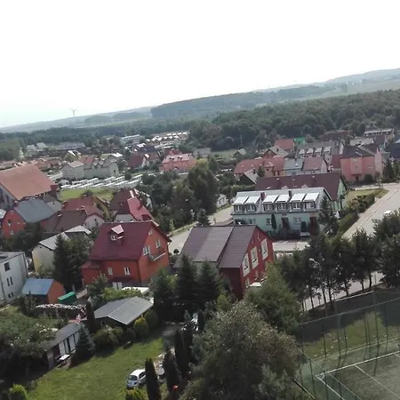 Gościnne U Dany