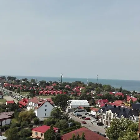 Goscinne U Dany Проживание в семье