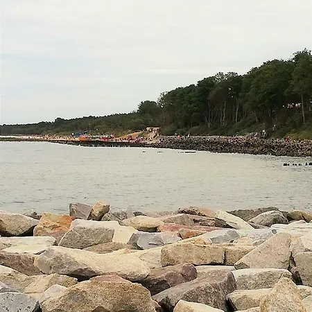 Проживание в семье Goscinne U Dany *