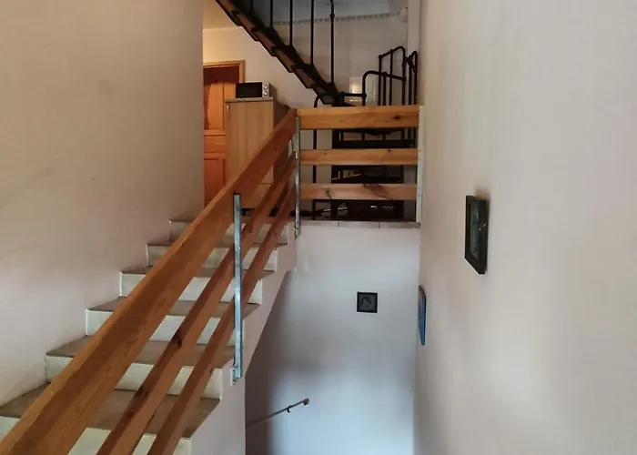 Goscinne U Dany Habitación en casa particular *