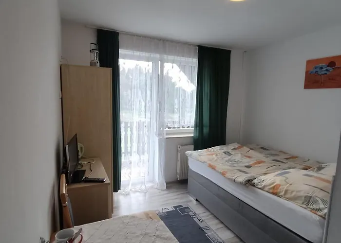 Ubytování v soukromí Goscinne U Dany *