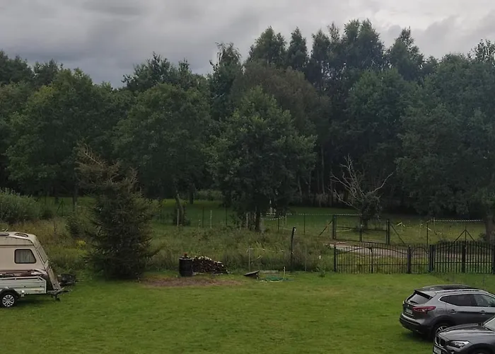 Ubytování v soukromí Goscinne U Dany Jarosławiec