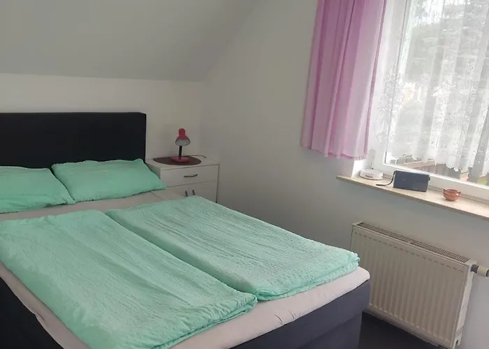 Goscinne U Dany * Jarosławiec