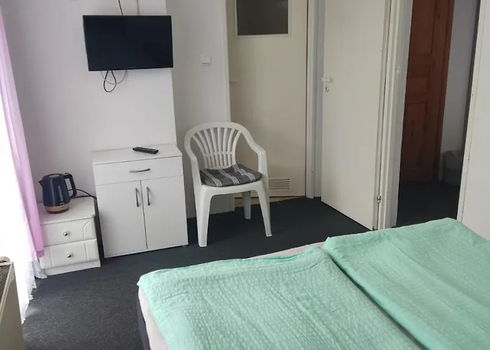 Ubytování v soukromí Goscinne U Dany *