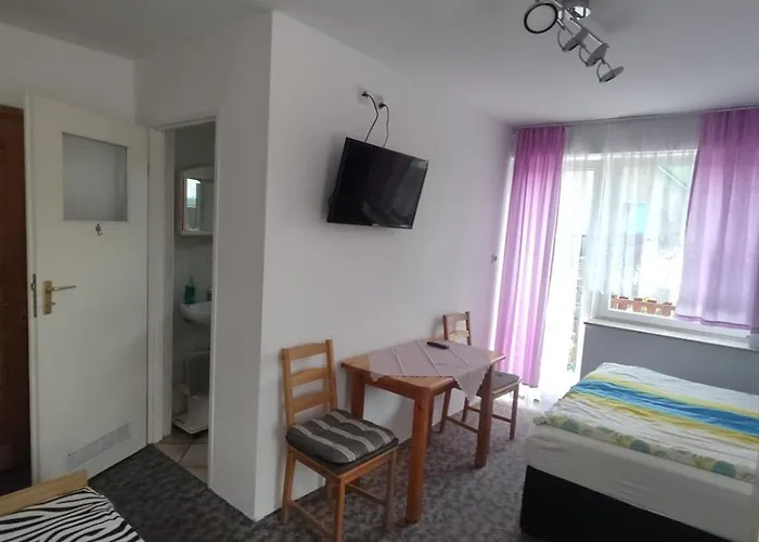 Goscinne U Dany * Jarosławiec