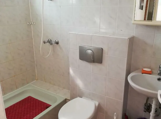 Goscinne U Dany Jarosławiec