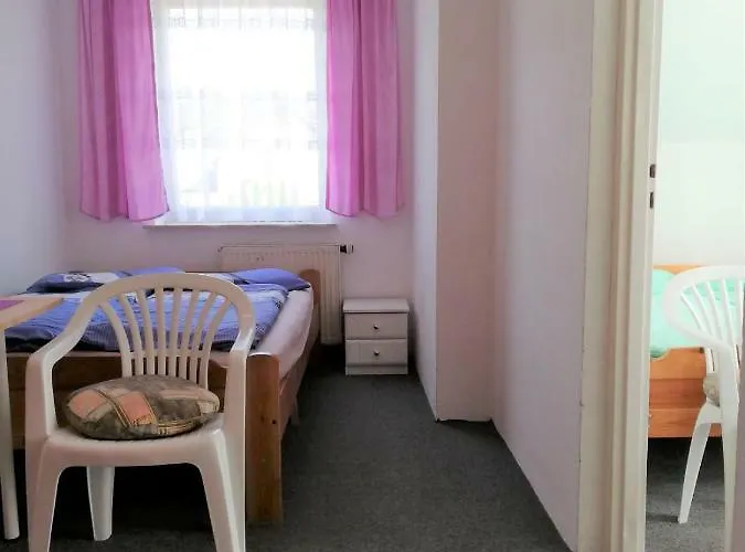 Goscinne U Dany * Jarosławiec