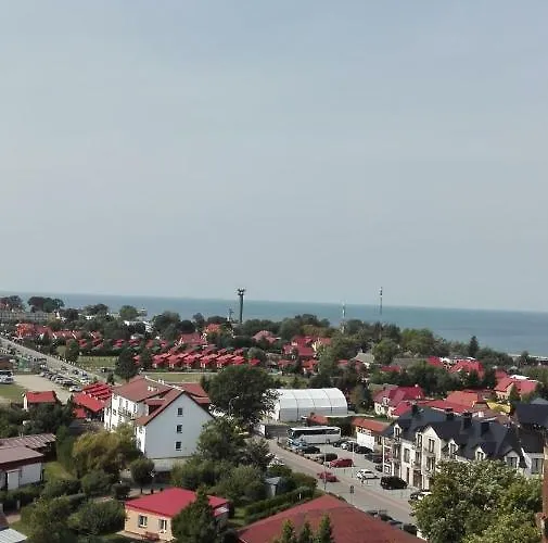 Goscinne U Dany Ubytování v soukromí