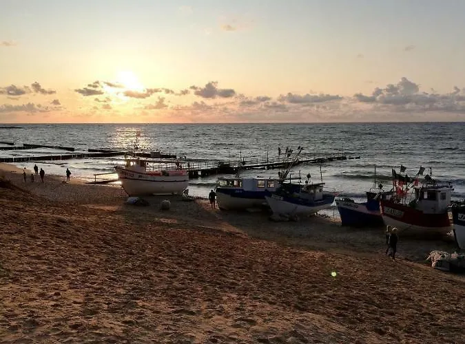 Goscinne U Dany * Jarosławiec