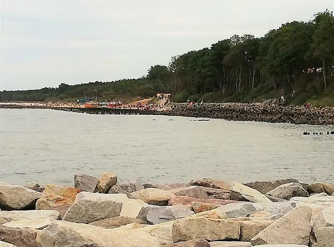 Habitación en casa particular Goscinne U Dany *